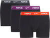 Nike Trunk 3PK Erkek Boxer
