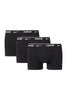 Nike Trunk 3PK Erkek Boxer