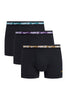 Nike Trunk 3Pk Erkek Boxer