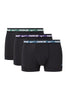 Nike Trunk 3Pk Erkek Boxer