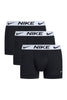 Nike Trunk 3PK Erkek Boxer