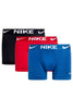 Nike Trunk 3PK Erkek Boxer