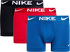 Nike Trunk 3PK Erkek Boxer