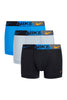 Nike Trunk 3PK Erkek Boxer