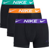 Nike Trunk 3PK Erkek Boxer