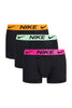 Nike Trunk 3PK Erkek Boxer