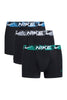 Nike Trunk 3PK Erkek Boxer