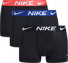 Nike Trunk 3PK Erkek Boxer