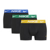 Nike Trunk 3PK Erkek Boxer
