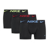 Nike Trunk 3PK Erkek Boxer