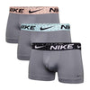 Nike Trunk 3PK Erkek Boxer