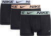 Nike Antrasit Erkek Boxer