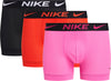 Nike Trunk 3Pk Erkek Boxer