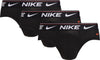Nike Hıp Brief 3Pk Erkek Boxer