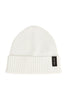 Calvin Klein  Rıbbed Folded Beanie Bere