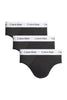 Calvin Klein Hip Brief 3PK 3'Lü Erkek Boxer