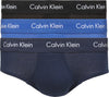 Calvin Klein Hip Brief 3PK 3'Lü Erkek Boxer