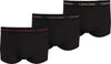 Calvin Klein 3P Low Rise Trunk Boxer