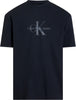 CALVIN KLEIN SS HERO MONOGRAM TEE 30S EU OPT T-Shirt