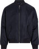 CALVIN KLEIN LS NYLON PADDED HERO BOMBER Mont