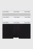 Calvin Klein Low Rise Trunk 3PK  Erkek Boxer