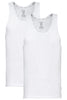 Calvin Klein 2P Tank Erkek Atlet