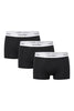 Calvin Klein Trunk 3PK Erkek Boxer