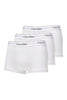 Calvin Klein Trunk 3PK Erkek Boxer