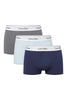 Calvin Klein Trunk 3PK Erkek Boxer