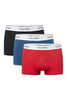 Calvin Klein Trunk 3PK Erkek Boxer