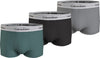 Calvin Klein Trunk 3PK Erkek Boxer
