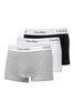 Calvin Klein Trunk 3PK Erkek Boxer