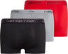 Calvin Klein Low Rise Trunk 3PK Erkek Boxer
