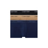 Calvin Klein Low Rise Trunk 3PK Erkek Boxer
