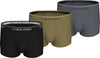Calvin Klein Low Rise Trunk 3PK Erkek Boxer