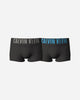 Calvin Klein Low Rise Trunk 2PK Erkek Boxer