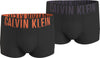 Calvin Klein Low Rise Trunk 2PK Erkek Boxer