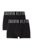 Calvin Klein Trunk 2PK Erkek Boxer