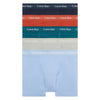 Calvin Klein Trunk 5PK Erkek Boxer