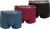 Calvin Klein Trunk 3PK Erkek Boxer