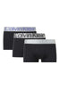 Calvin Klein  Low Rise Trunk 3 PK Boxer