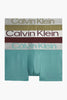 Calvin Klein Low Rise Trunk 3Pk 3'Lü Erkek Boxer