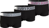 Calvin Klein Low Rise Trunk 3Pk 3'Lü Erkek Boxer