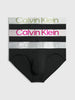 Calvin Klein Hıp Brief 3 PK Erkek Boxer