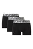 Calvin Klein Trunk 3PK Erkek Boxer