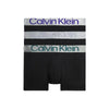 Calvin Klein Trunk 3PK Erkek Boxer