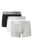 Calvin Klein Trunk 3PK Erkek Boxer