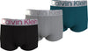 Calvin Klein Trunk 3PK Erkek Boxer