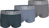 Calvin Klein Trunk 3PK Erkek Boxer