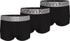 Calvin Klein Trunk 3PK Erkek Boxer